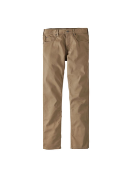 Patagonia Patagonia Men's Performance Twill Jeans