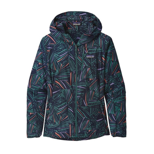 Patagonia Women's Houdini Jacket - Outtabounds