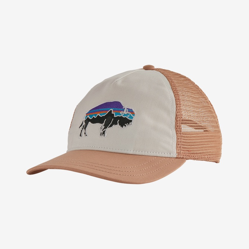 patagonia layback trucker hat