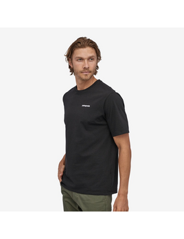 Patagonia Patagonia Men's P-6 Logo Responsibili-Tee