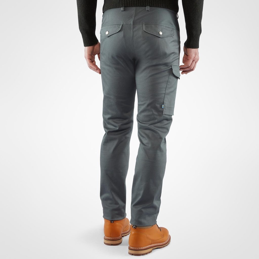 fjallraven greenland trousers