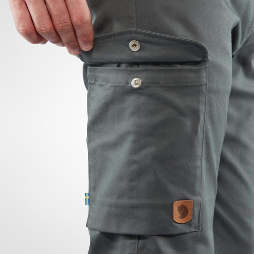 fjallraven greenland stretch trousers