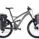 Thule Thule Pack 'n' Pedal Tour Rack