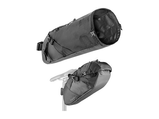 giant seat bag