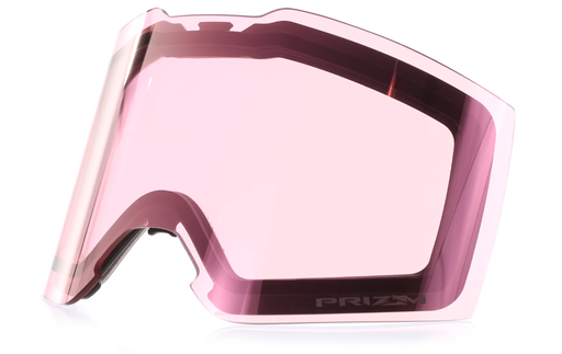 oakley fall line lens