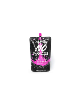 Muc-Off Muc-Off No Puncture Hassle Tubeless Sealant Pouch (140mL)