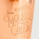 United By Blue United By Blue Mountains Are Calling 16oz Copper Tumbler