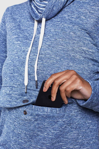 United By Blue United By Blue Women's Great Escape Anorak