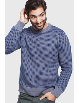 United By Blue United By Blue Men's Brushwood Sweater