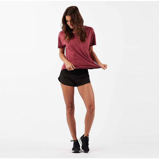 Vuori Women's Omni Performance Short 