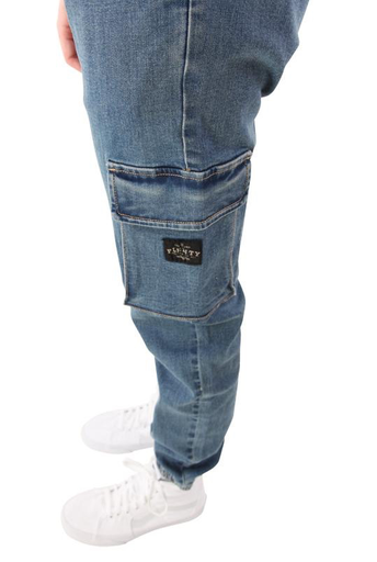 mountain cargo pants