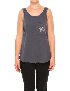 Plenty Plenty Women's Danya Tank Top