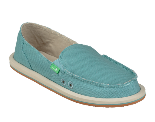sanuk women's donna