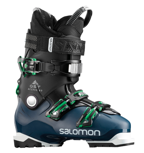 salomon men's ski boots