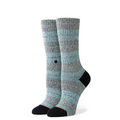 STANCE Stance W's Punked Crew Sock