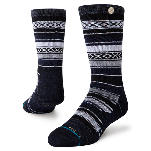 STANCE Stance Men's Range Creek Crew Sock