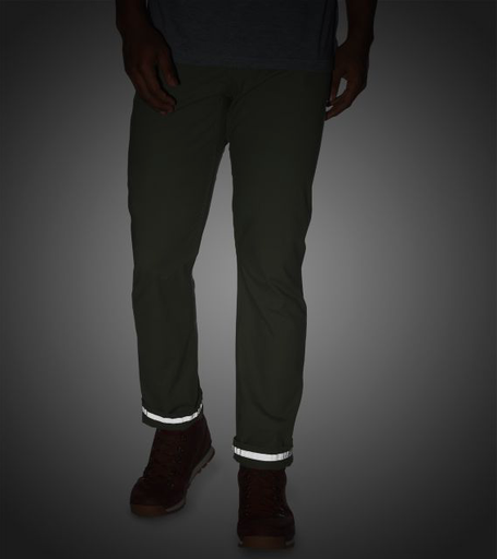 north face men's motion pants