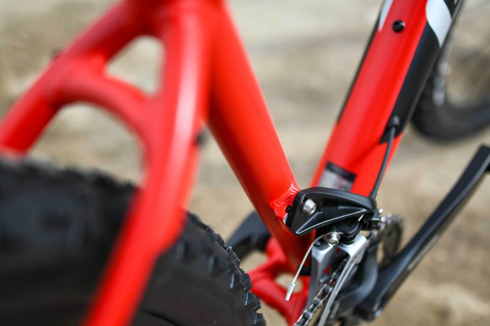 Men's Hard Tail Mountain Bikes