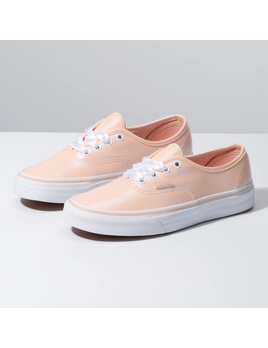 Vans Vans Women's Pearl Suede Authentic (20/21)