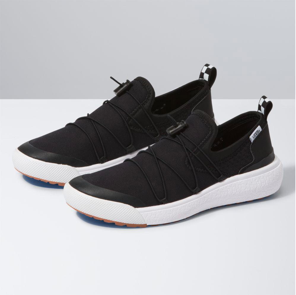 Vans Vans Women's Checkerboard Ultrarange Exo AC (20/21)