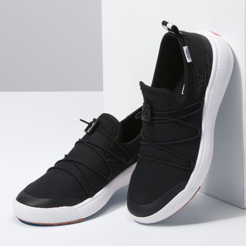 Vans Vans W's Checkerboard Ultrarange Exo AC