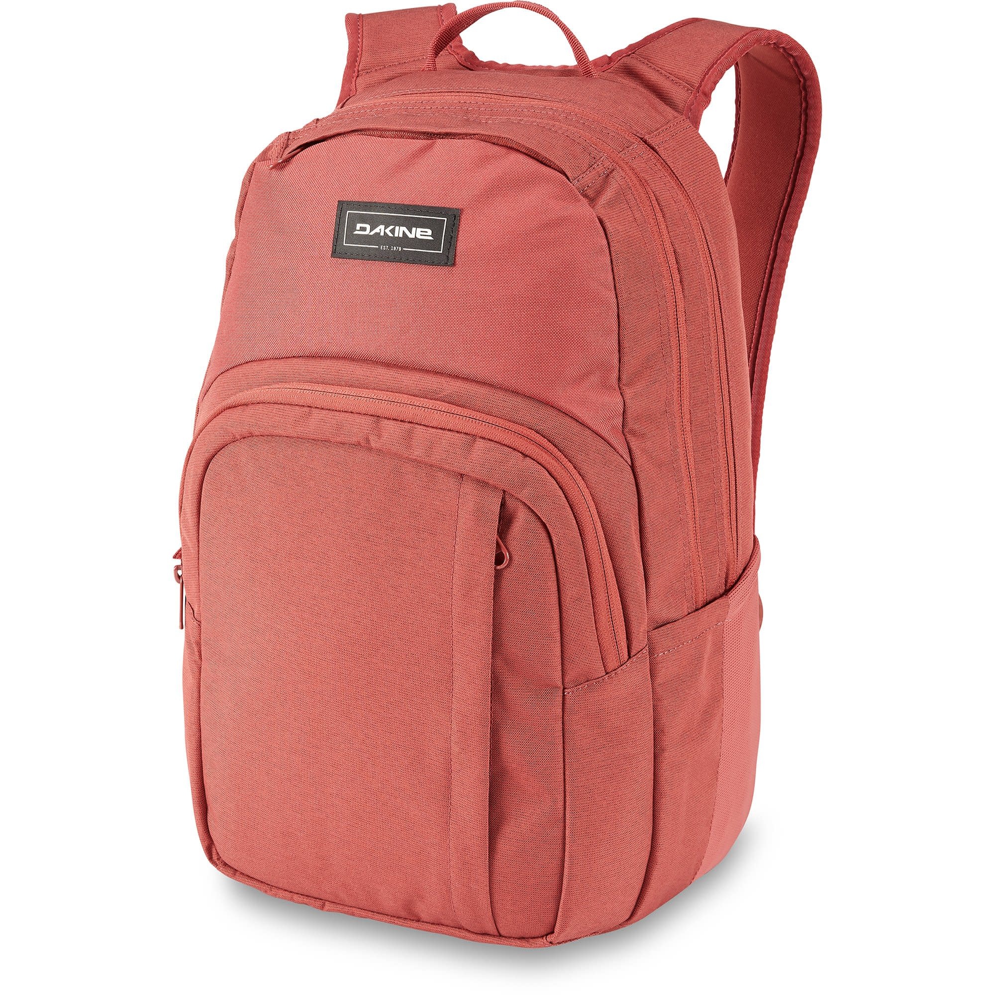 dakine campus 25l