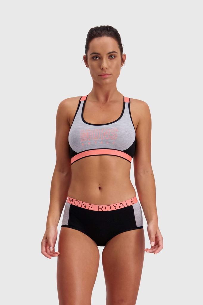 x bra
