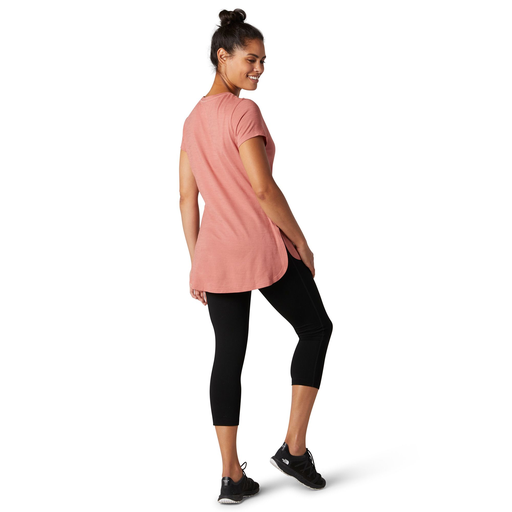 Smartwool Women's Merino Sport 150 Pocket Tee