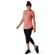 SMARTWOOL Smartwool Women's Merino Sport 150 Pocket Tee