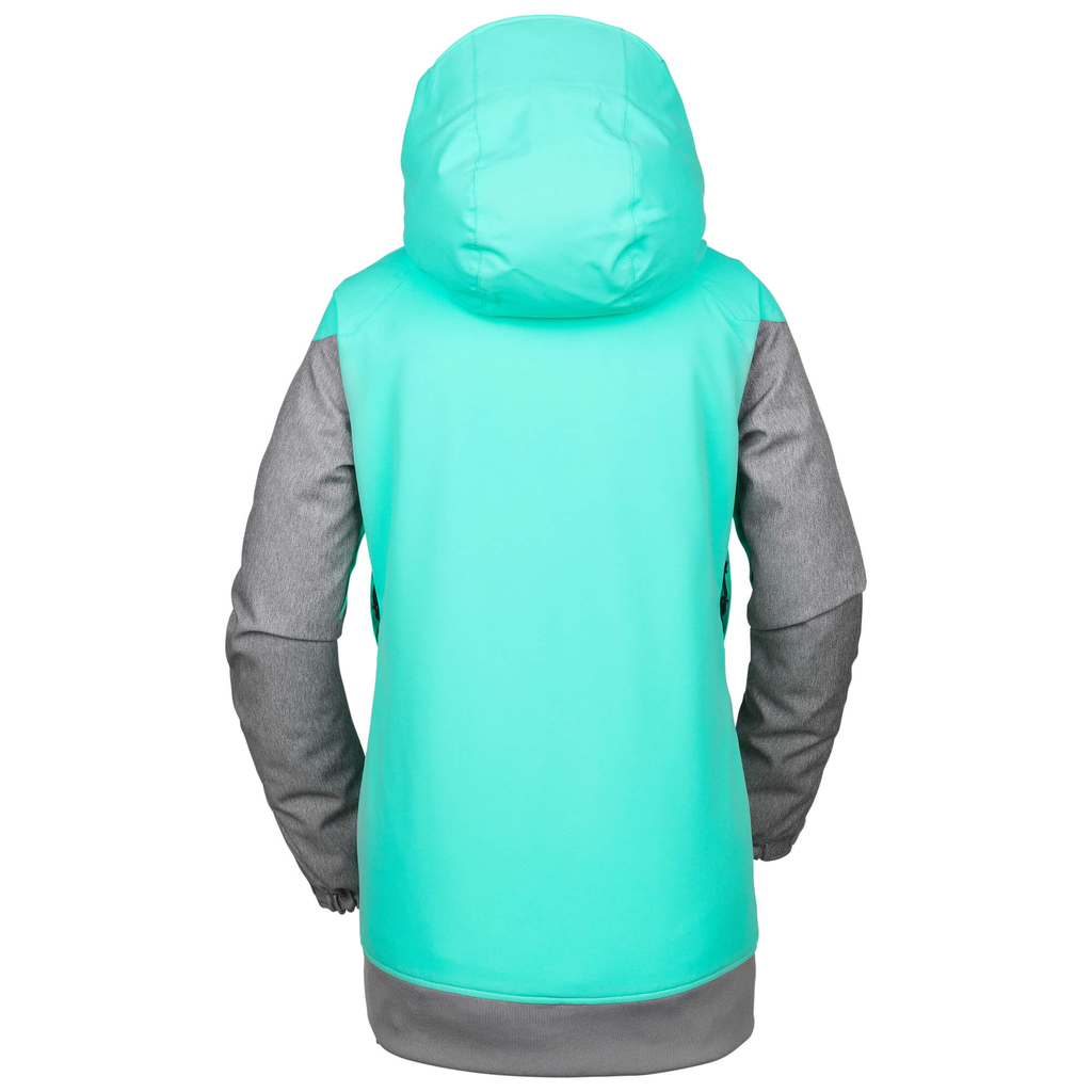 dryer balls down jacket