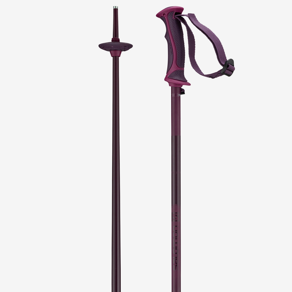 salomon lady