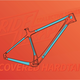 Ride Wrap RideWrap Covered Frame Protection Kit