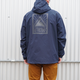 Outtabounds Outtabounds Custom Half-Zip Anorak Jacket