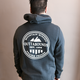 Outtabounds Outtabounds Mountain Minded Hoodie