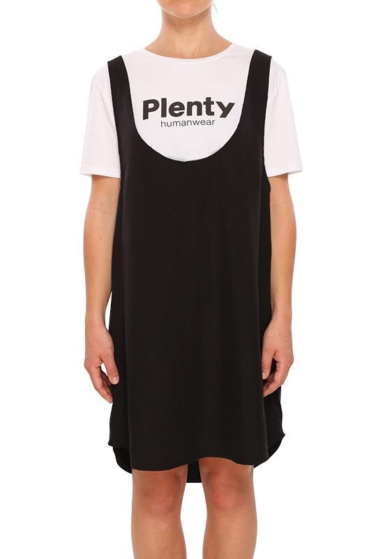 Plenty Plenty Women's Erika Dress