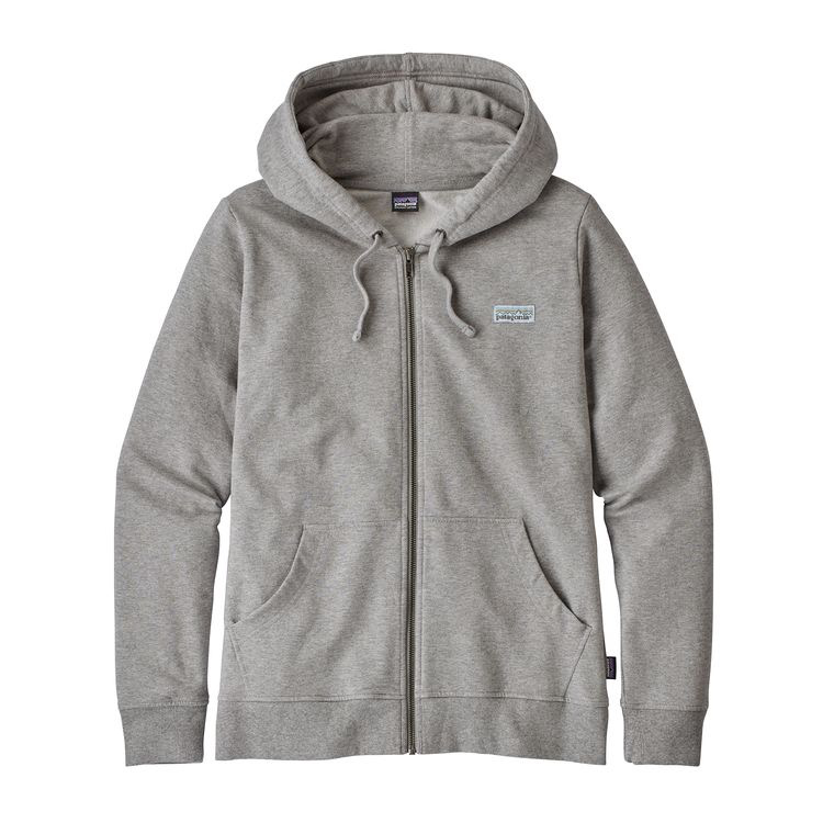 patagonia zip hoody