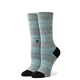 STANCE Stance W's Punked Crew Sock
