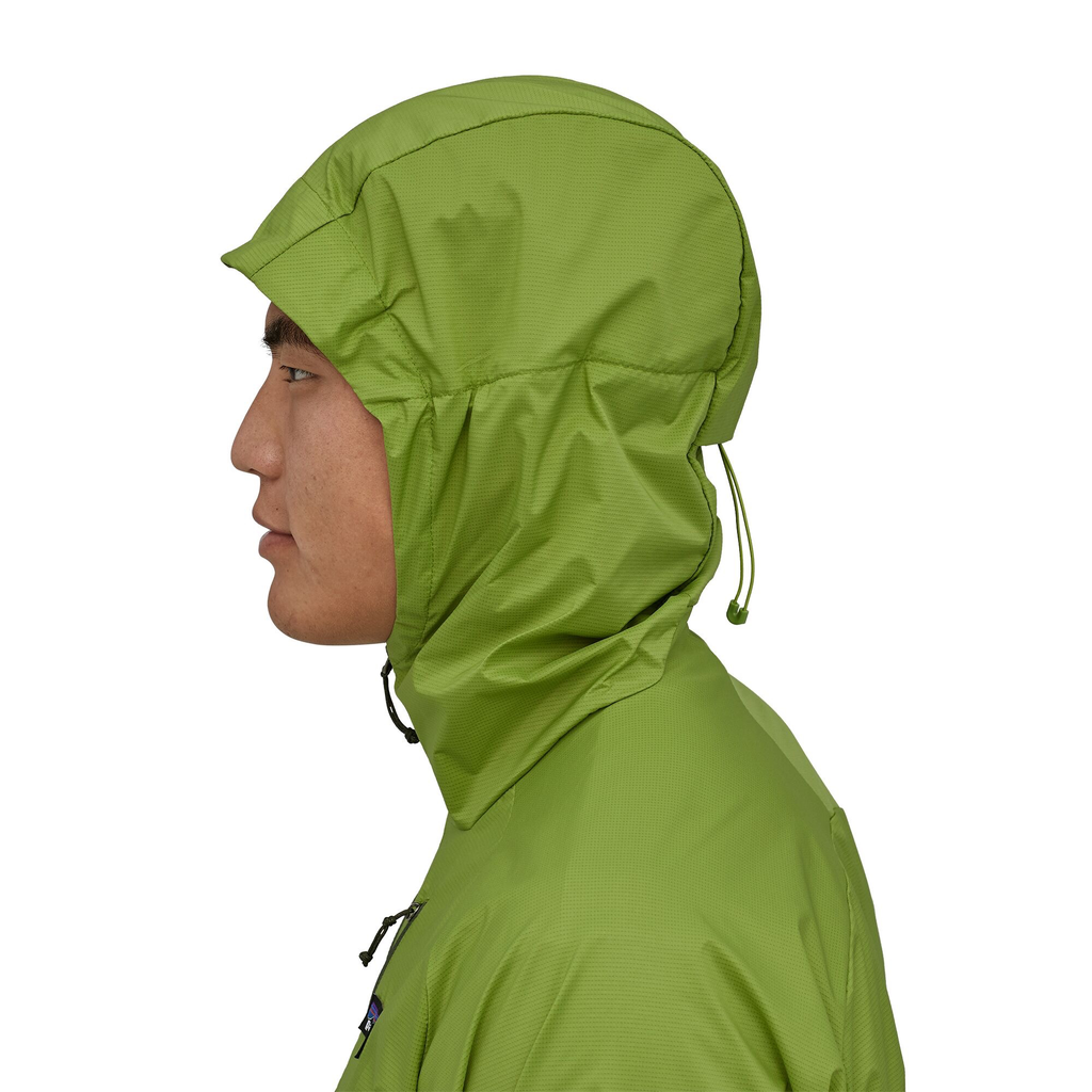 patagonia men's houdini air jacket