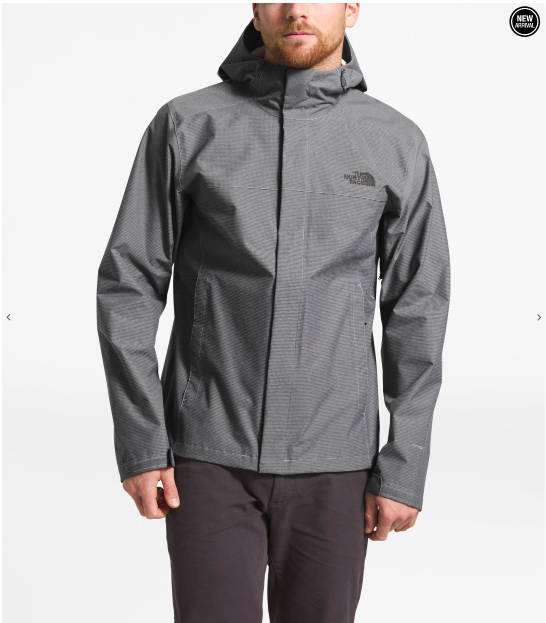 The North Face The North Face M's Venture 2 Jacket