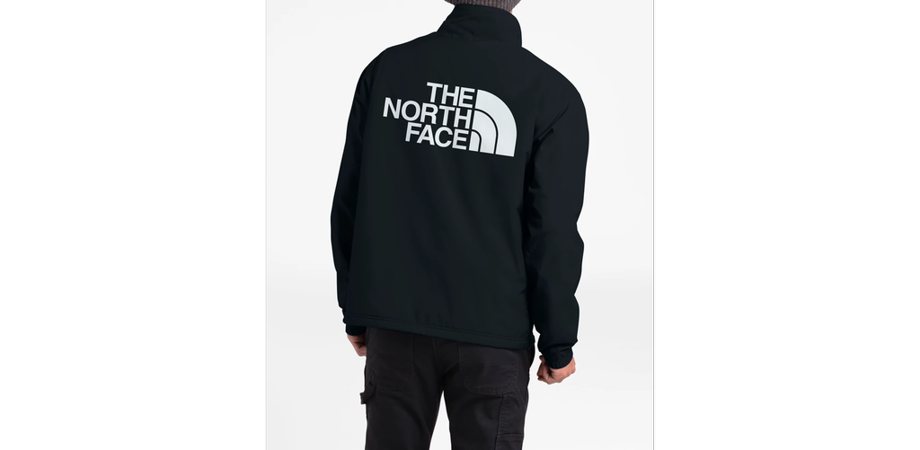 The North Face The North Face M's Telegraphic Coaches Jacket