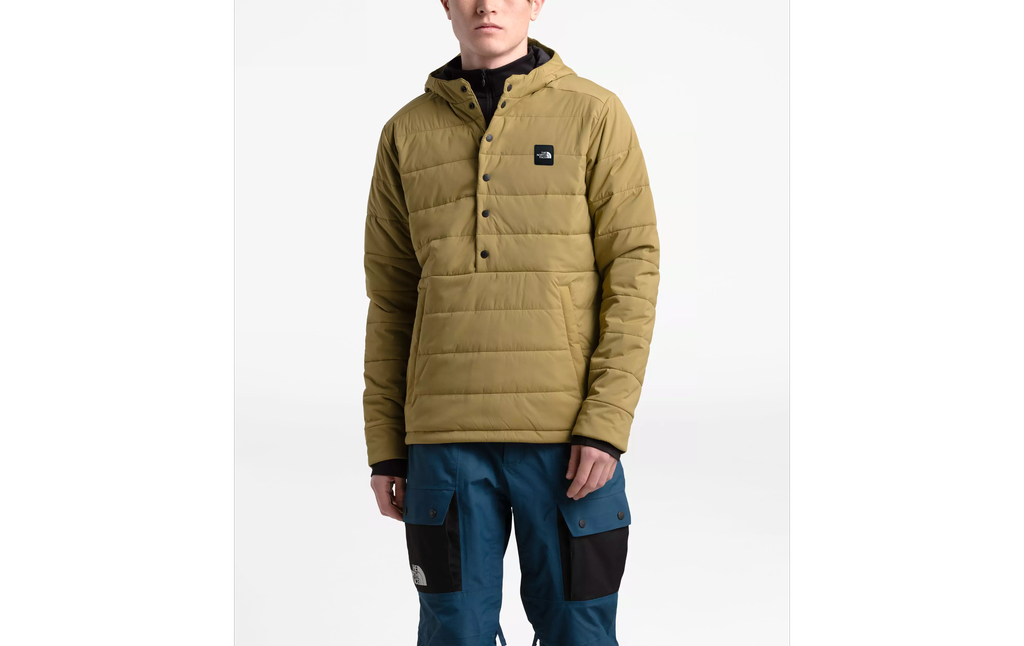 north face since 1968 hoodie