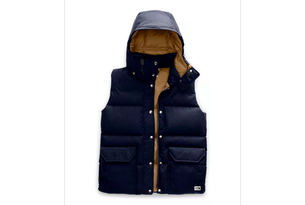 The North Face Women's Down Sierra Vest 