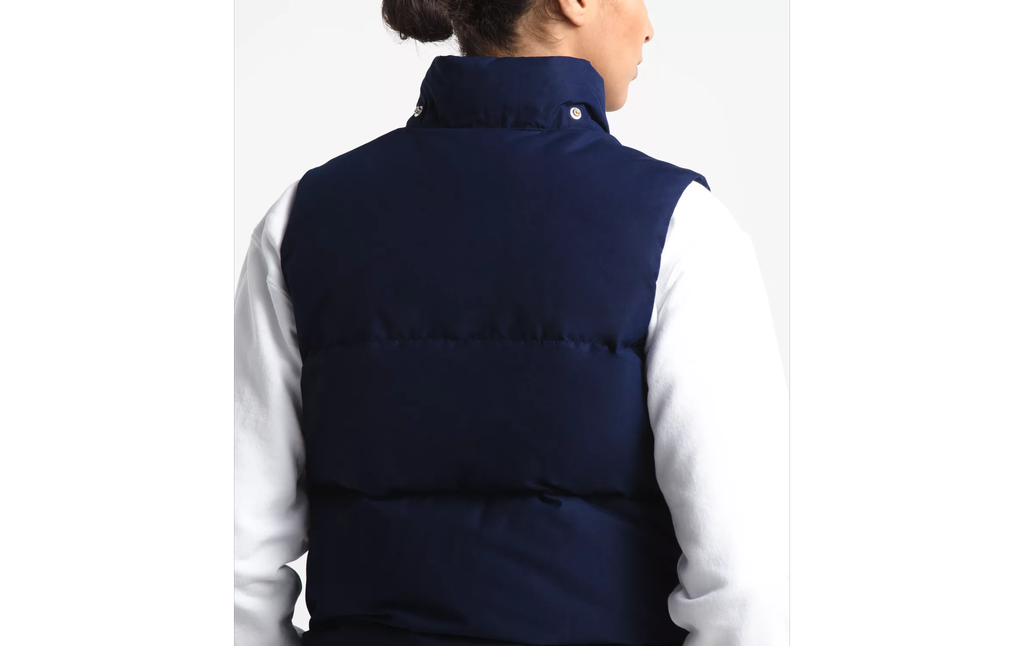 The North Face Women's Down Sierra Vest 
