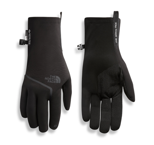 The North Face The North Face M's Gore-Tex Closefit Soft Shell Glove
