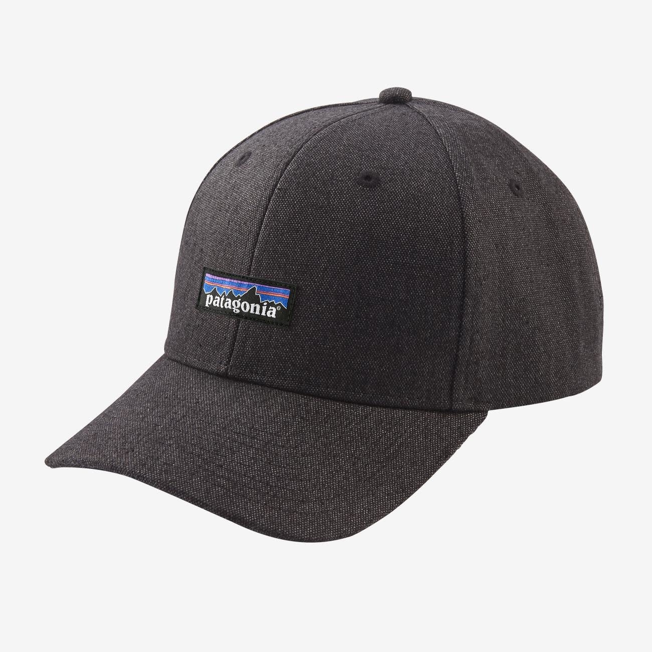 patagonia tin shed cap