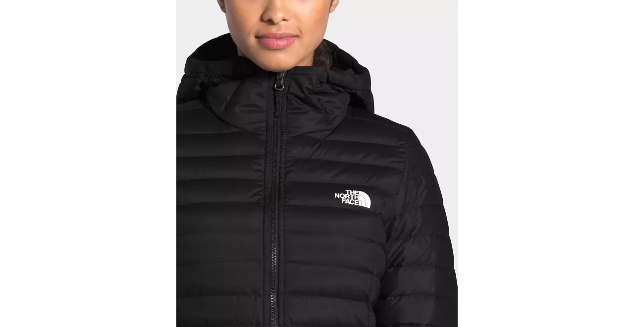 The North Face Style Number