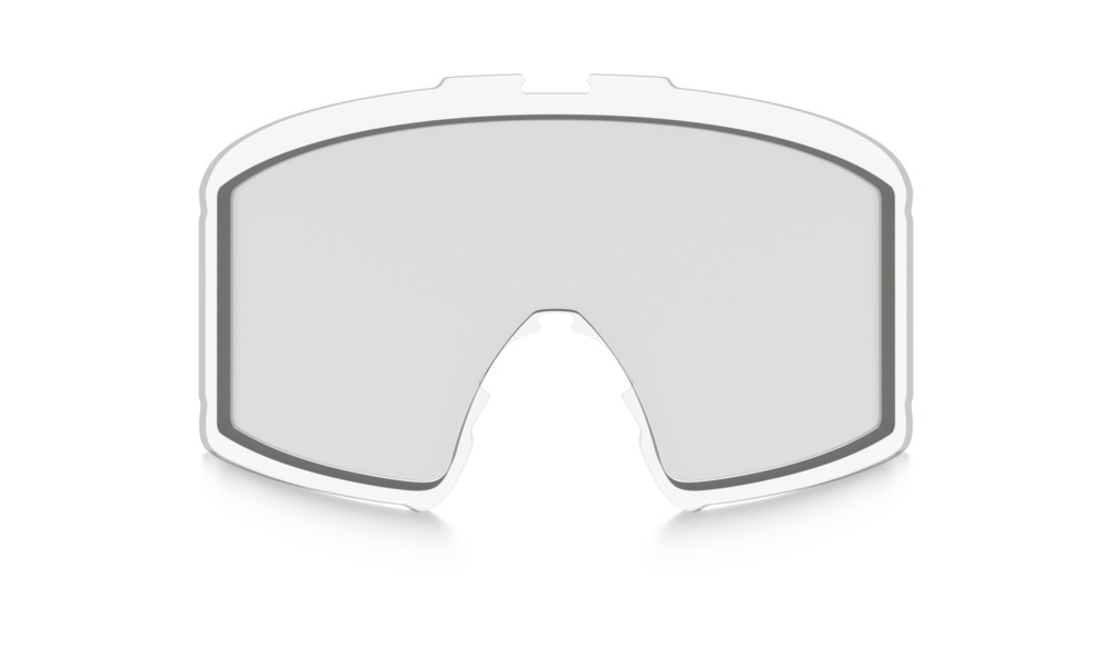 oakley line miner lens