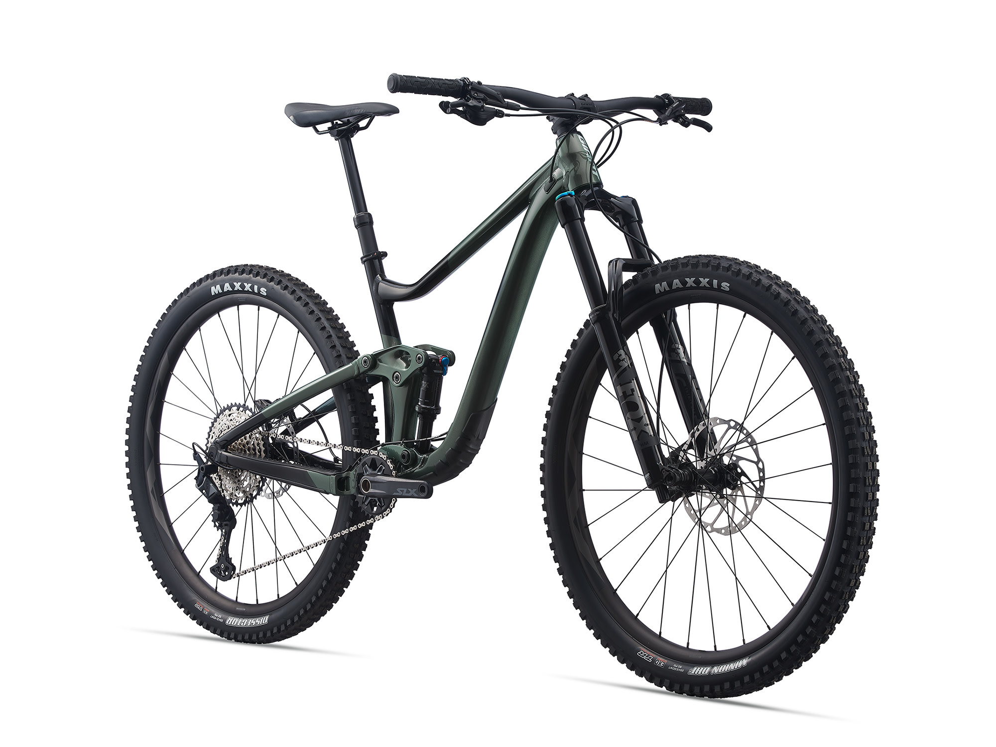 giant trance x 29