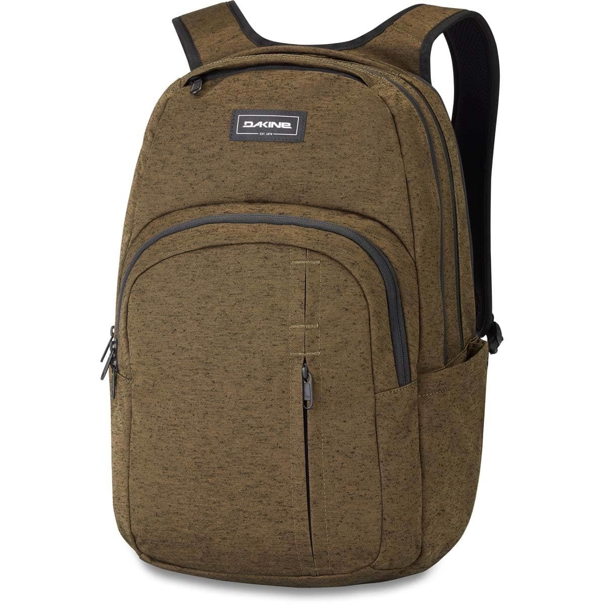 dakine campus 28l