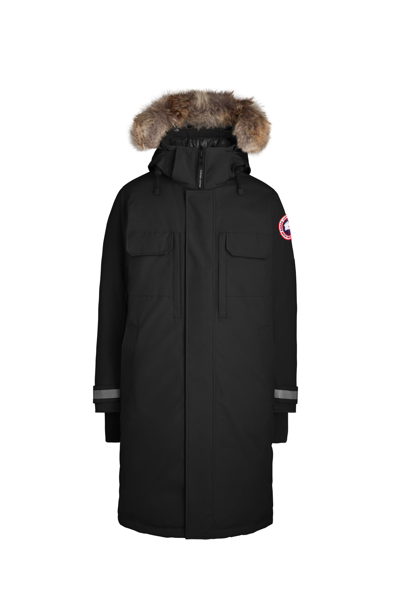 westmount parka